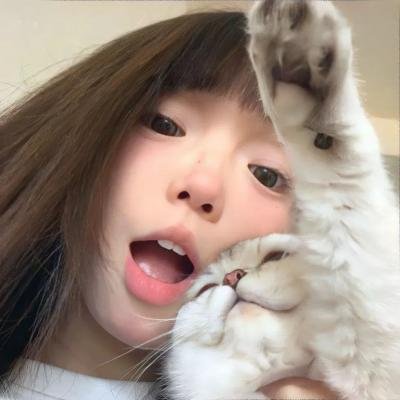 镜子破了